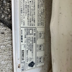 コロナ石油ストーブの画像