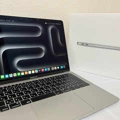MacBook air  2019   短期出品
