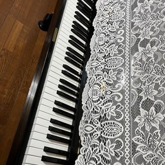 KAWAIのピアノ（お話中です）
の画像