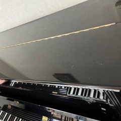 KAWAIのピアノ（お話中です）
の画像