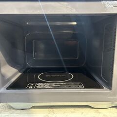 ▼値下げ▼電子レンジ エディオン ANGMOC5K 2022年 キッチン家電【安心の3ヶ月保証】 💳自社配送時🌟代引き可💳※現金、クレジット、スマホ決済対応※の画像