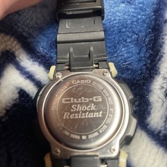 CASIO Club-Gの画像