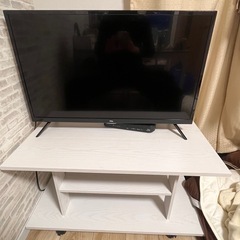 テレビ&テレビ台セット