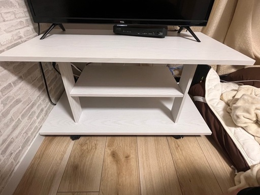 テレビ&テレビ台セット