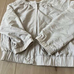 レディースブルゾンの画像