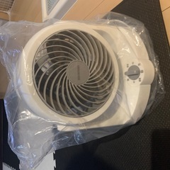 サーキュレーター