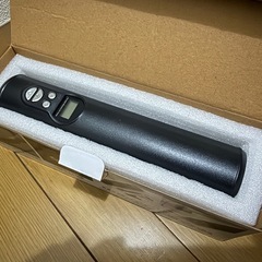 【154】電動空気入れポンプRLC-AP2200