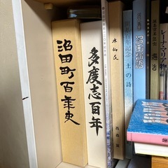 本の画像