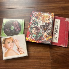 DVD 倖田來未　鬼滅の刃