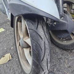 【値下げ】ヤマハ　トリシティ125の画像
