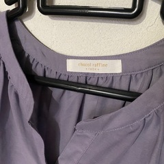 chocol raffine
ワンピース の画像