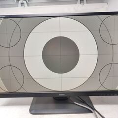 ★27インチ 液晶モニター AMVA+ LEDパネル　フルHD ...