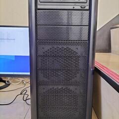 デスクトップPC