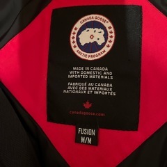 ✨1点限り 希少 ✨カナダグース CANADA GOOSE ダウンの画像