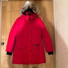 ✨1点限り 希少 ✨カナダグース CANADA GOOSE ダウン