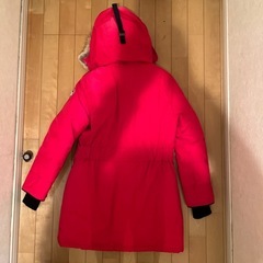 ✨1点限り 希少 ✨カナダグース CANADA GOOSE ダウンの画像