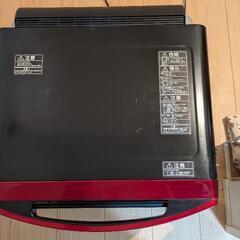★早いもの勝ち★　東芝スチームオーブンレンジER-KD420（R）2013年製の画像