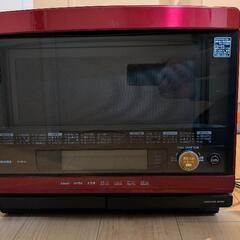 ★早いもの勝ち★　東芝スチームオーブンレンジER-KD420（R...