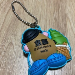 🌈キーホルダー🌈の画像