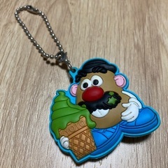 🌈キーホルダー🌈