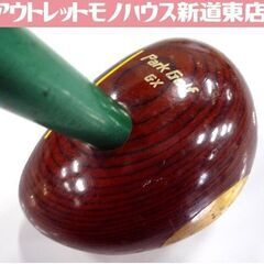パークゴルフ クラブ 右用 NTX ニッタクス ParkGolf...