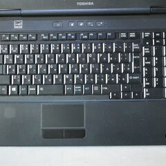 【SSD256GB搭載WIN11Pro 東芝 Satellite K42-240X Core-i3/ﾒﾓﾘ4GB/Office365】の画像