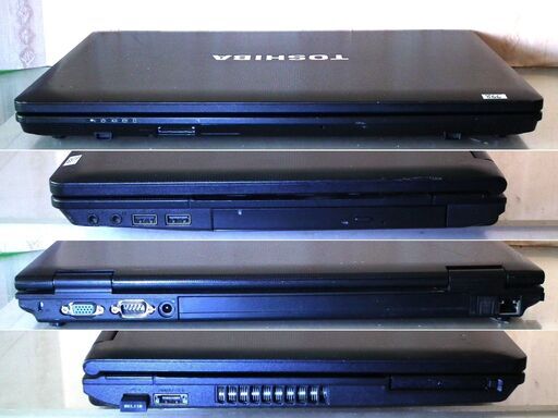 SSD256GB搭載WIN11Pro 東芝 Satellite K42-240X Core-i3/ﾒﾓﾘ4GB