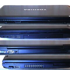 【SSD256GB搭載WIN11Pro 東芝 Satellite K42-240X Core-i3/ﾒﾓﾘ4GB/Office365】の画像