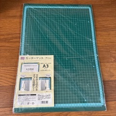 DCMカッターマット