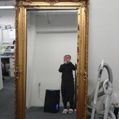 鏡・姿見の画像