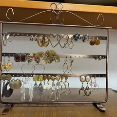 ピアス　21種類　まとめ売り