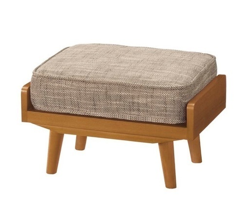 unico  オットマン