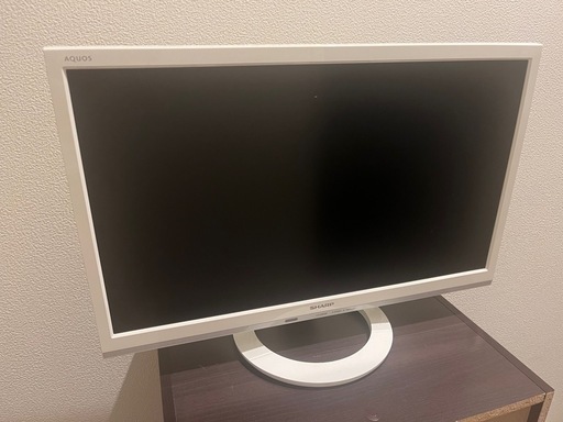 テレビ