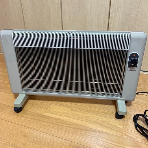 夢暖房900型