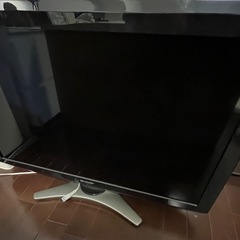 シャープ AQUOS 32型液晶テレビ