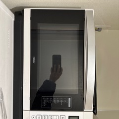 オーブンレンジ