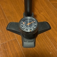 ジャイアント フロアポンプ CONTROL TOWER COMP 空気入れの画像