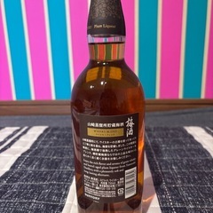 サントリー梅酒の画像