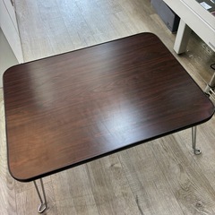 栃木県 宇都宮市のテーブル 折りたたみ 家具の中古が安い！激安