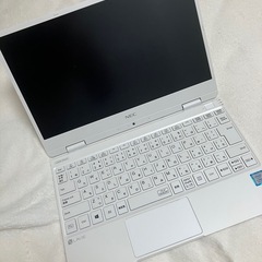 【美品】NEC LAVIE Direct