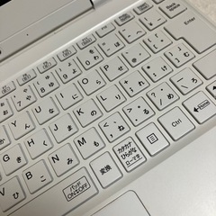 【美品】NEC LAVIE Directの画像