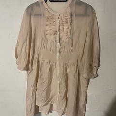 アズノゥアズ　チュニックMサイズ
