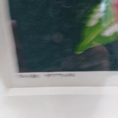 真作、吉田正樹、木版画の画像