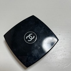 ４月末破棄　CHANEL アイブロウ
