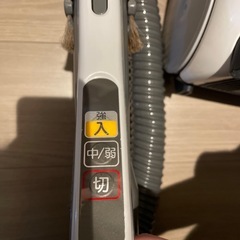 12/28（土）18時◎三菱　掃除機　の画像
