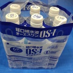 OS‐1　6本