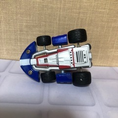 マリオカート　トミカ　マリオ　キノピオの画像