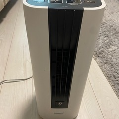 セラミックファンヒーター