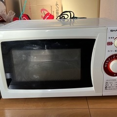 電子レンジ