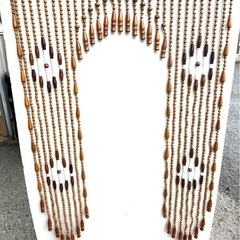 昭和レトロ 珠のれん